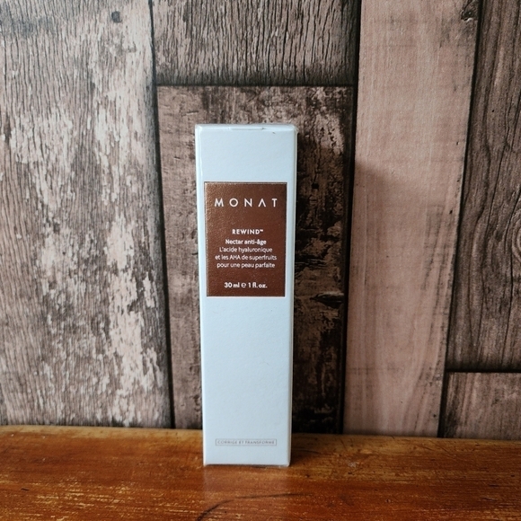 Monat Rewind Age Control Nectar